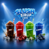 Slushmaschine
