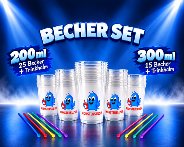 Slushmaschine